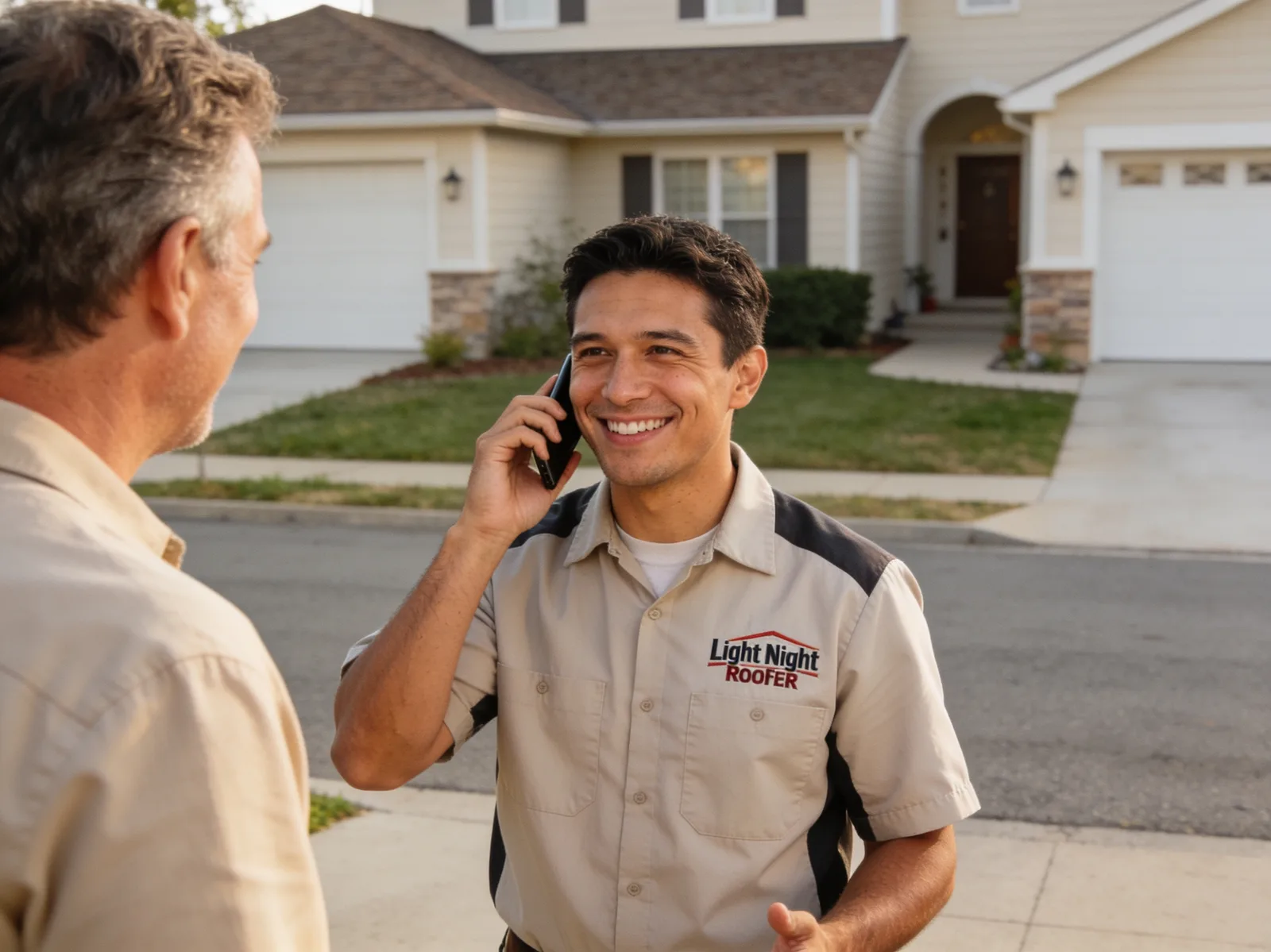 Emergency Roof Repair Sour Lake, TX FAQs